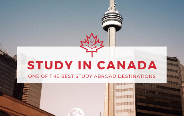 Study in Canada